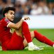 Liverpool request release of VAR audio conversation in Spurs game