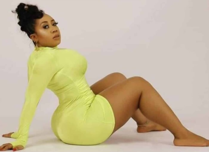 Moyo Lawal gives more details behind the sex tape leak