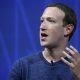 'Keep them off' -- EU issues stern warning to Facebook CEO