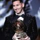 Lionel Messi will win the 2023 Ballon d'Or -- Fabrizio Romano