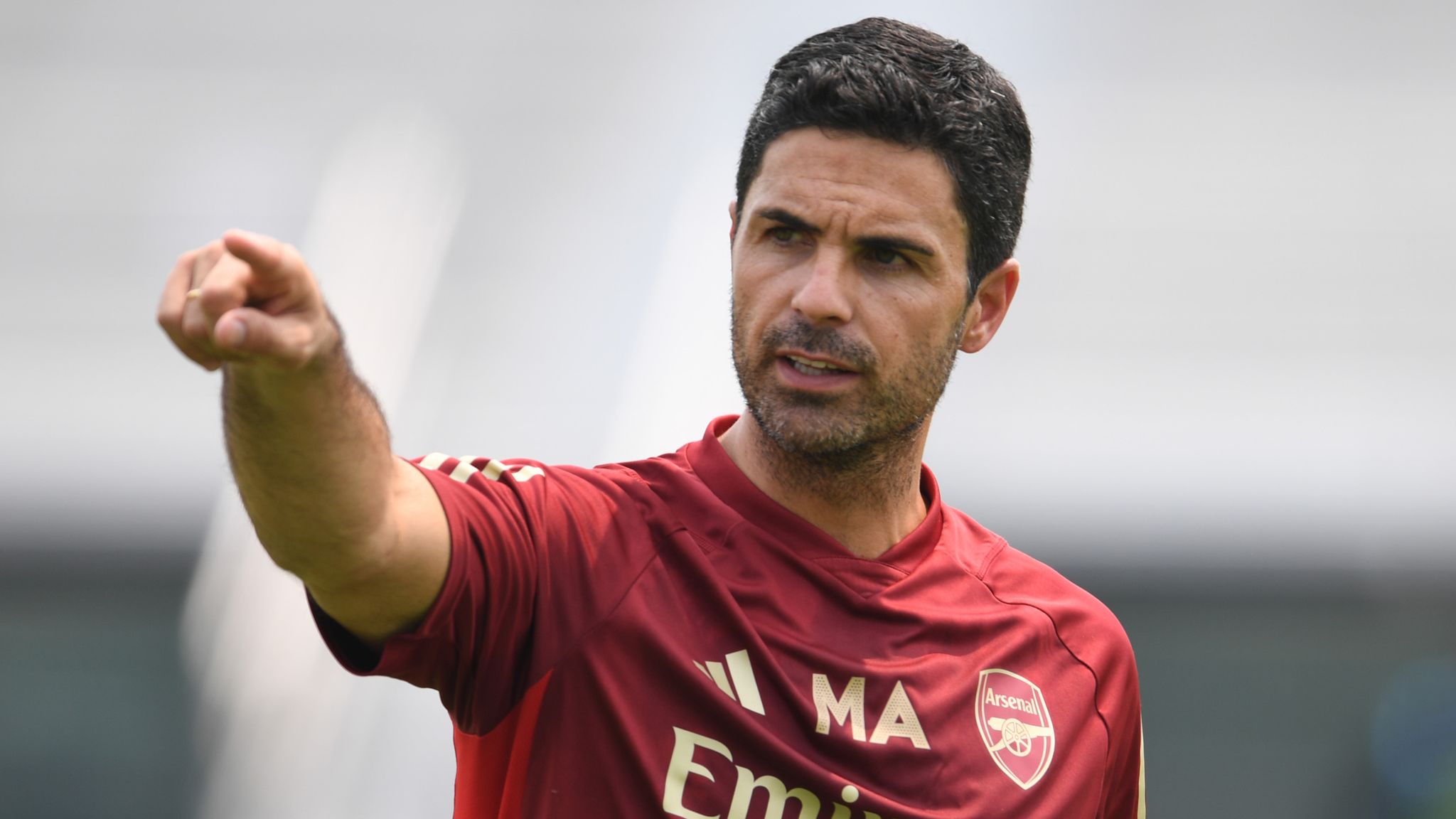 Has Mourinho's Prophecy on Mikel Arteta come true?