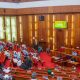 "It's saddening" -- Labour Party slams National Assembly