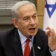 Temporary ceasefire: Benjamin Netanyahu speaks