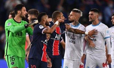 PSG facing disciplinary action for anti-Gay chants