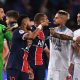 PSG facing disciplinary action for anti-Gay chants