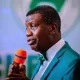 Pastor Adeboye bows to pressure over Israel tweet