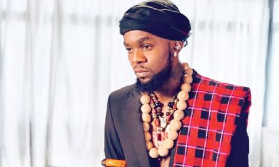 "We could have saved Mohbad from dying" -- Patoranking