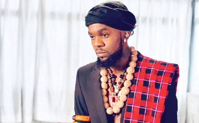 "We could have saved Mohbad from dying" -- Patoranking
