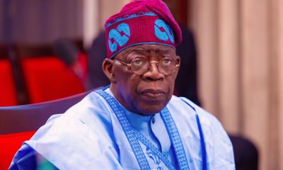 U.S Court backs Tinubu, rejects requests to release files