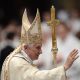 Roman Catholic Church could consider blessing Gay unions