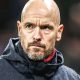 "We'll never play Ajax Football at Man United" -- Erik ten Hag vows