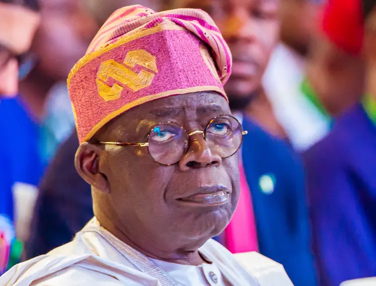 "Why I won't be in a haste to congratulate Tinubu" -- Bode George