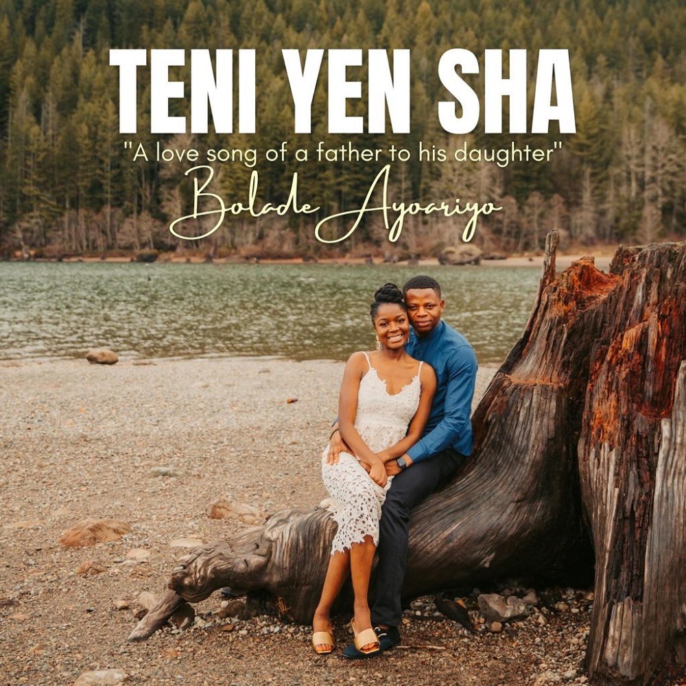Teni Yen Sha – Yors Ariyo [Video]