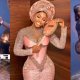 “Mercy Eke inspired me to do butt enlargement surgery” – Nigerian slay queen (Video)