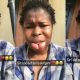 “I’ve spent a lot of money” – Lady whose lips got swollen 2 years ago says she never did surgery [Video]