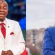Bishop Oyedepo’s son, Isaac resigns from Living Faith Church, decided to start his own