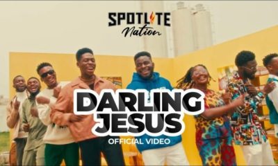 Darling Jesus – Son Music Ft. Neeja [Video]
