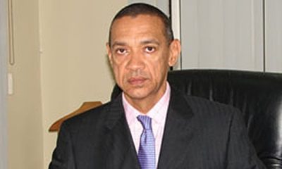 "Nigeria Can’t Continue To Defend Naira With $1.5 Billion Monthly" – Ben Murray-Bruce Speaks