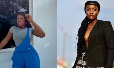 “I see a beautiful promising young girl” – Alex Unusual drolls over Ilebaye through open letter
