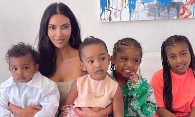 "I am having struggles as a single mom" - Kim Kardashian cries out