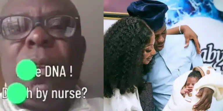“Mohbad’s wife refuses to pick my calls or show me the results” – Businessman spills after promising to give N10M if DNA result is true
