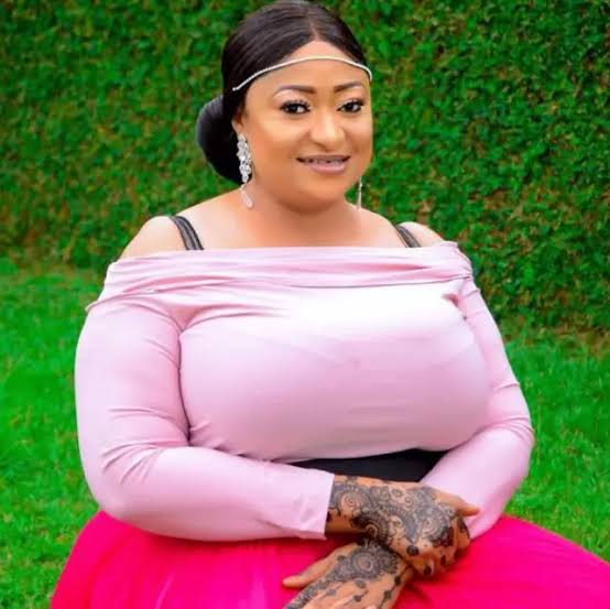 “I dated my ex-husband for 10 years, marriage lasted just one year” – Ronke Ojo narrates marriage ordeal