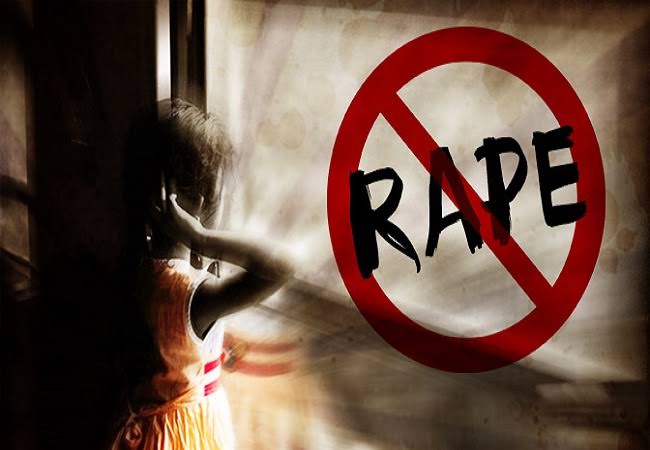 Middleaged Father Arrested For Alleged Rape of His Newborn Daughter In South Africa