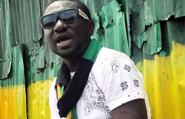 Olamide, Asake and others stole songs from me’ – Blackface lashes out
