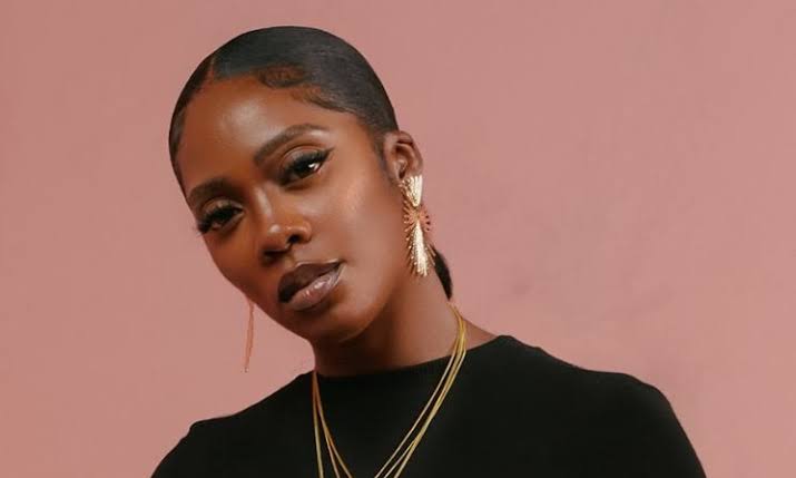 Tiwa Savage battles virus, cancels all shows for next few months