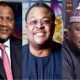 Only Three Nigerians The Forbes Billionaire List For 2023 (See Names)