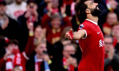 Mo Salah may reject Saudi move over Mourinho history