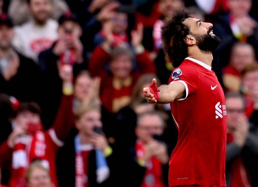 Mo Salah may reject Saudi move over Mourinho history