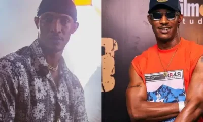 “They hide their man yet show us their body parts” – Gideon Okeke takes a swipe at female content creators