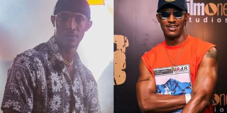 “They hide their man yet show us their body parts” – Gideon Okeke takes a swipe at female content creators