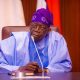 Tinubu signs Supplementary Bill to Law
