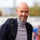 Erik ten Hag cannot inspire Manchester United -- Noel Gallagher