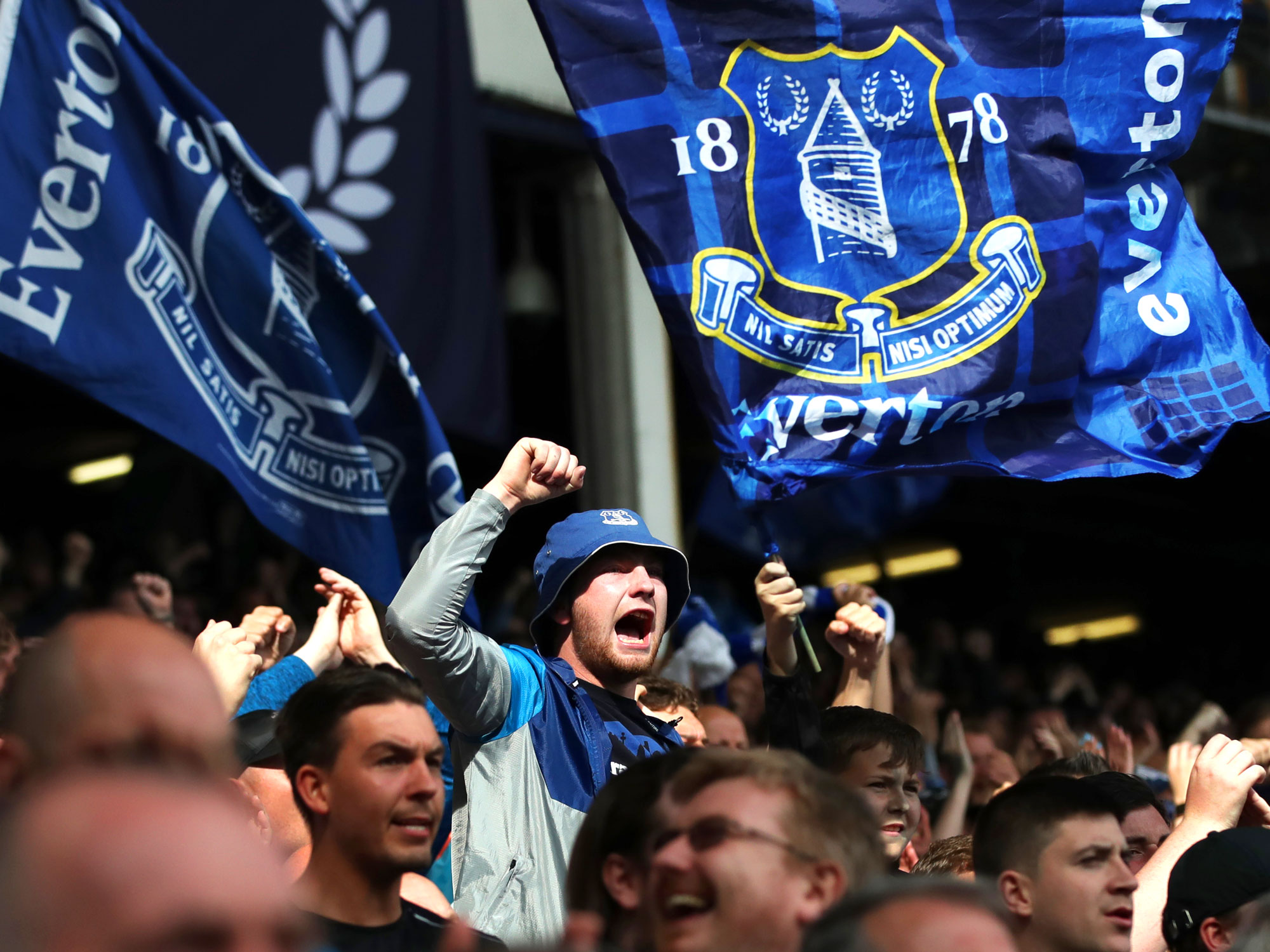 Everton to appeal 10 points deduction by the Premier League