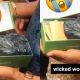 Man Purchases Brand New Smartphone, Finds The Shock Of His Life [Video]