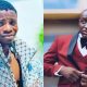“Carter Efe used brain to steal my song” – Young Duu cries out in pain