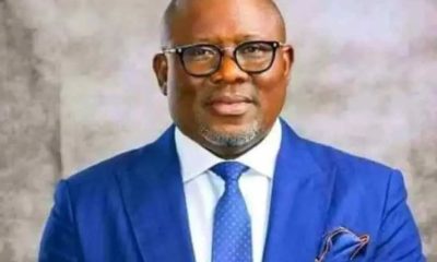 Appeal Court Affirms Oborevwori’s Election As Delta Governor