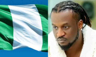 "Elders are leaders of tomorrow in this Nigeria" – Paul Okoye cries out