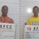 Kano court sentences 2 yahoo boys to three years in jail
