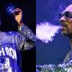 Snoop Dogg quits smoking after 34 years in the act