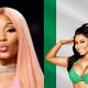 "Naija no dey carry last" – Nicki Minaj goes all out, set plans to tour Nigeria