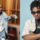 "I don’t post Davido online, our relationship is not for you" – Mayorkun [Video]