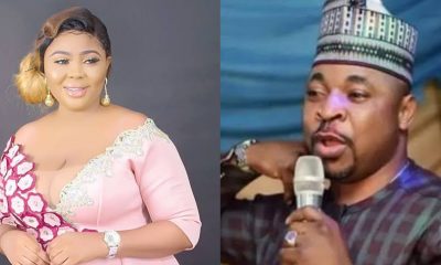 Omowunmi AjiboyeOmowunmi Ajiboye MC Oluomo