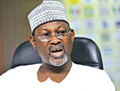 "Politicians Should Be Blamed For The Challenges In The 2023 Elections" – Jega