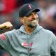 "Not as feared" -- Jurgen Klopp on Liverpool's injury problem