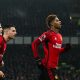 "Something is wrong with Marcus Rashford" -- Fans raise concern