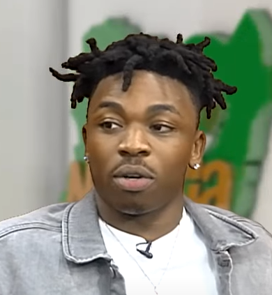 "I don’t post Davido online, our relationship is not for you" – Mayorkun [Video]